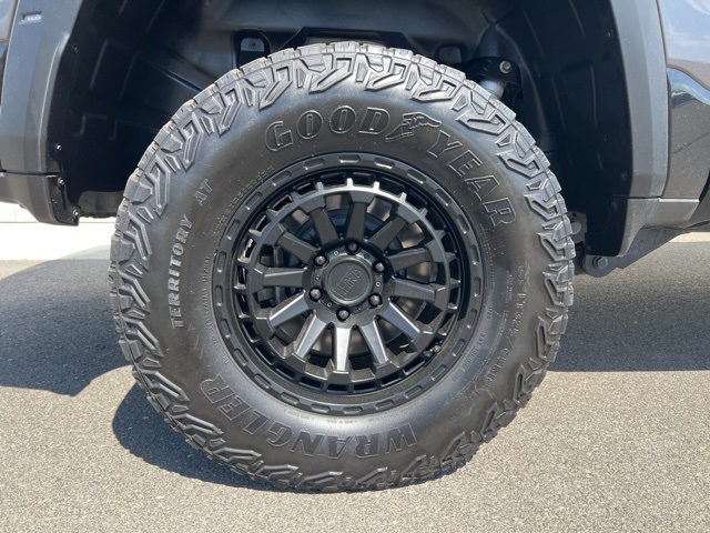 2021 Ram 1500 TRX photo 20