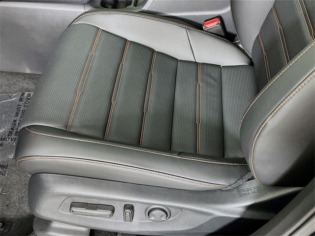 2026 Honda CR-V Hybrid Sport-L photo 19