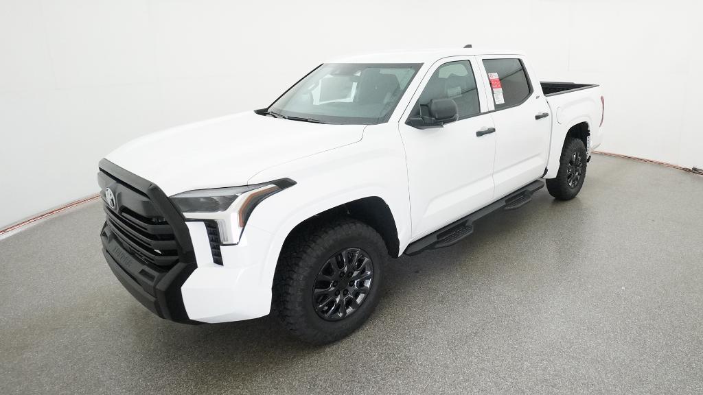 2026 Toyota Tundra SR's photo