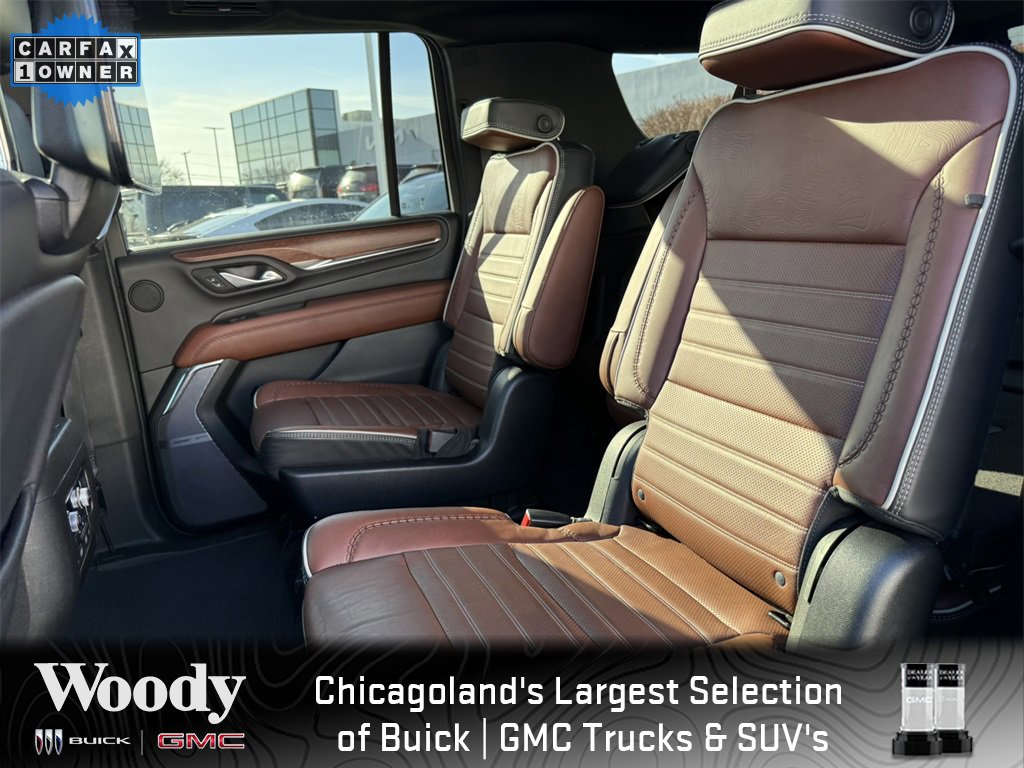 2023 GMC YUKON XL - Image 32