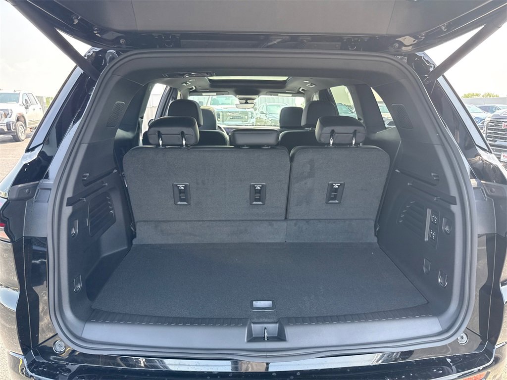 2026 BUICK ENCLAVE - Image 30