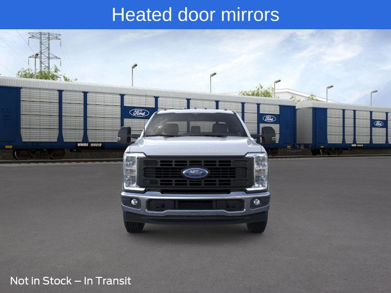 2026 Ford F-250 photo 5