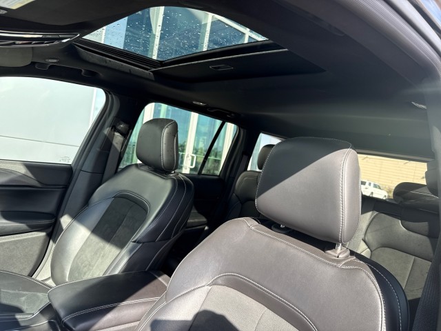 2024 Jeep Grand Cherokee Altitude X photo 12