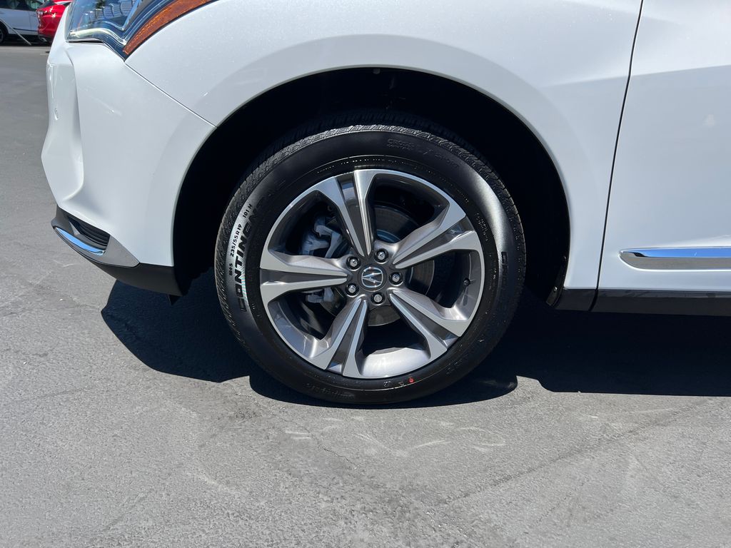 2025 Acura RDX Technology photo 3