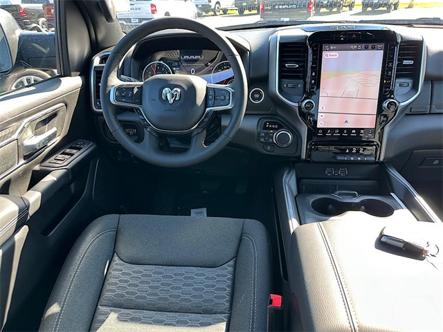 2025 Ram 1500 Big Horn Lone Star photo 13