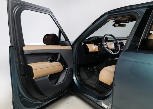 2023 Land Rover Range Rover Sport SE photo 14