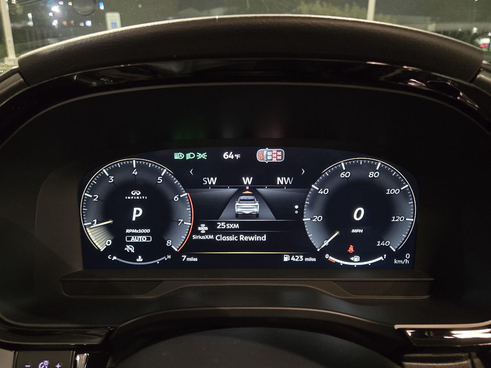2026 Infiniti QX60 Luxe AWD photo 22