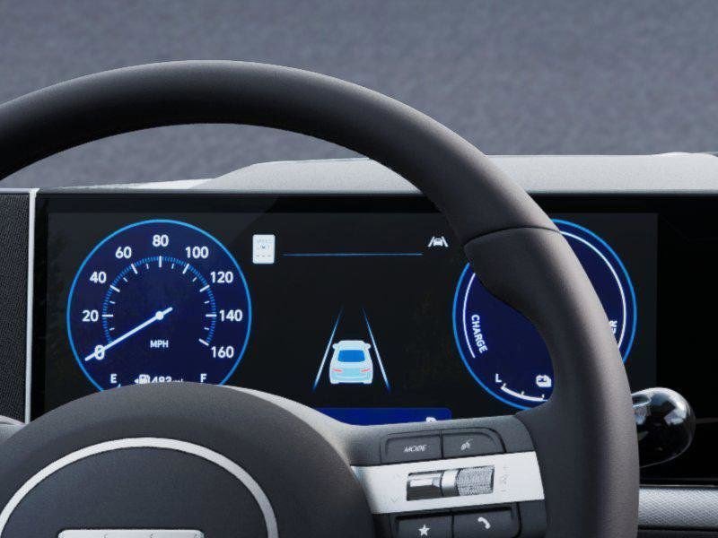 2025 Hyundai Sonata Hybrid Limited photo 13
