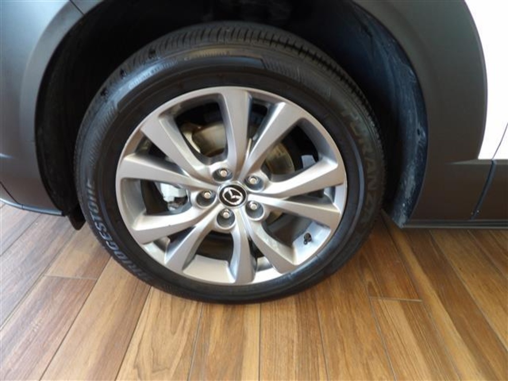 2023 Mazda CX-30 2.5 Select photo 10