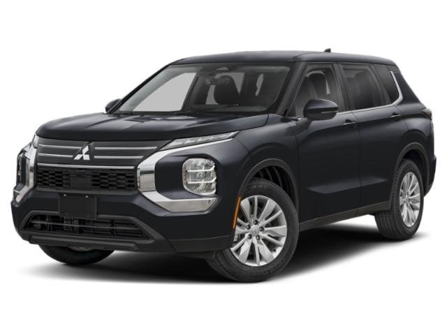 New 2025 Mitsubishi Outlander ES Sport Utility in Brooklyn