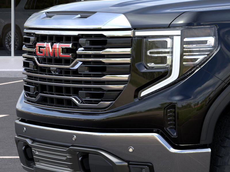 2025 Gmc Sierra 1500 SLT photo 13