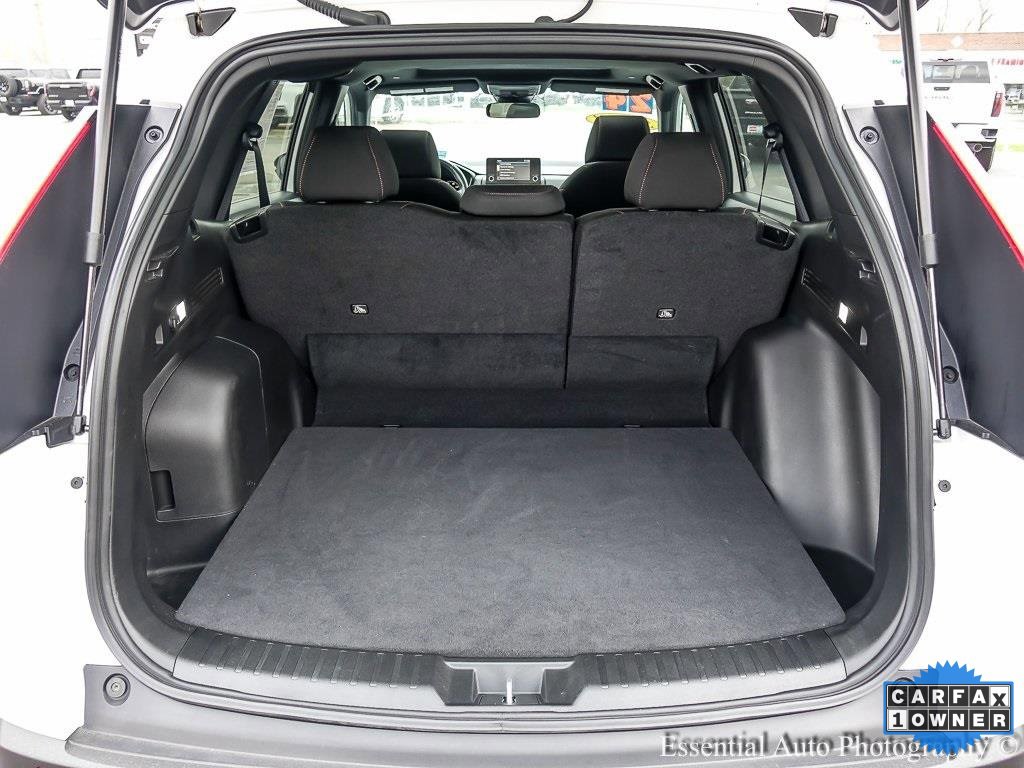2024 HONDA CR-V - Image 24