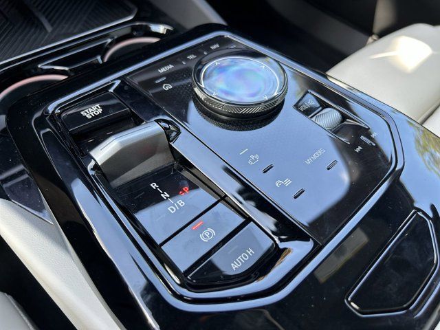 2024 Bmw i5 eDrive40 photo 15