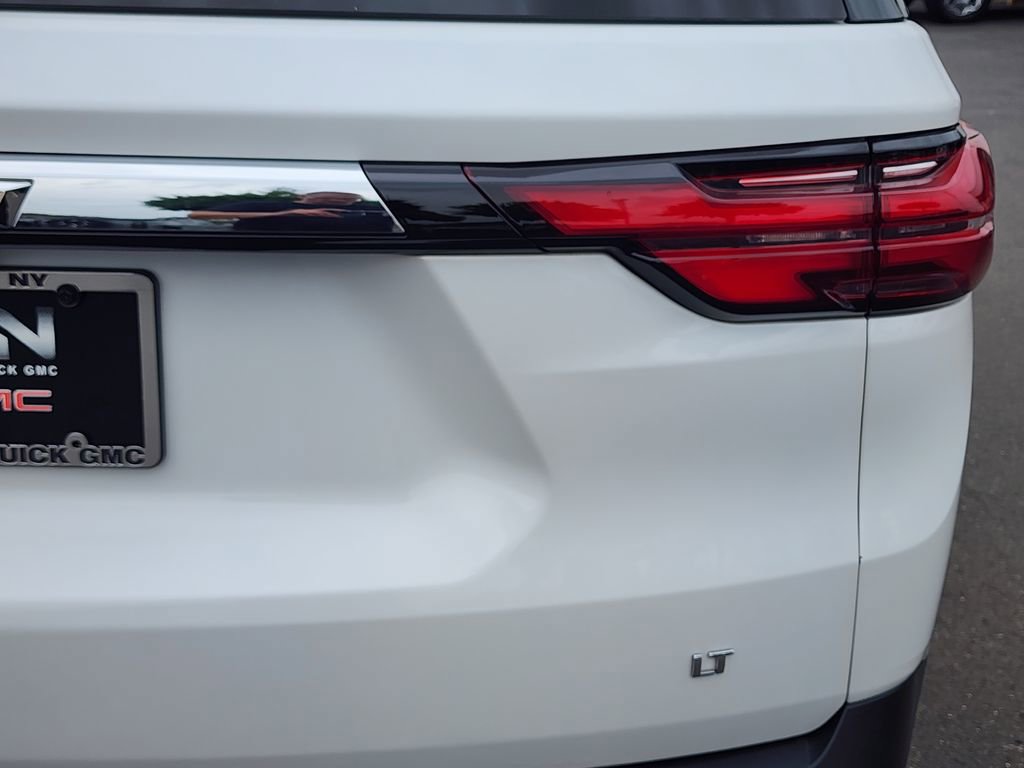 2022 Chevrolet Traverse Leather photo 33