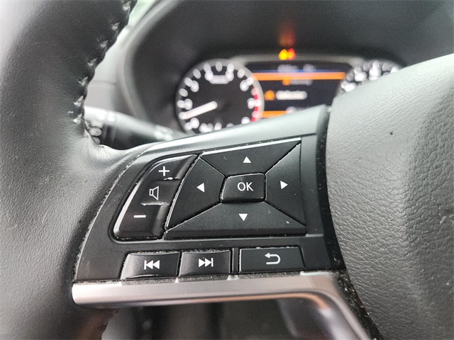 2020 Nissan Sentra SV photo 24