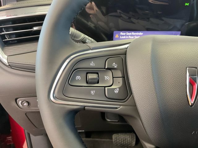 2026 Buick Encore GX Sport Touring photo 22