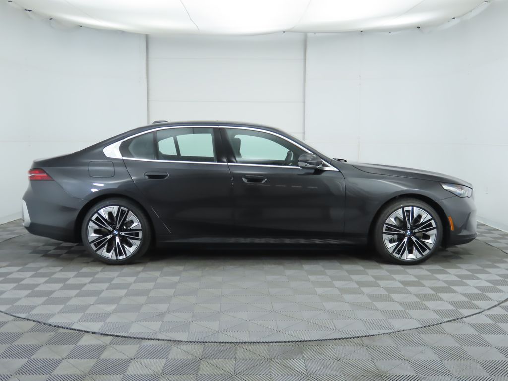 2026 Bmw i5 eDrive40 photo 4
