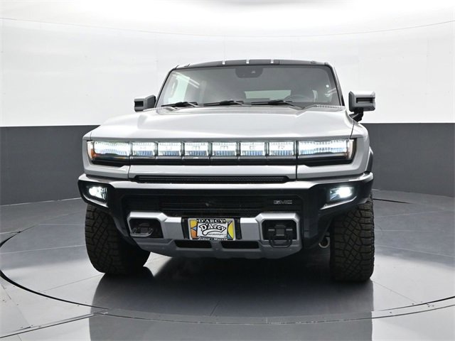 2025 Gmc Hummer EV photo 2