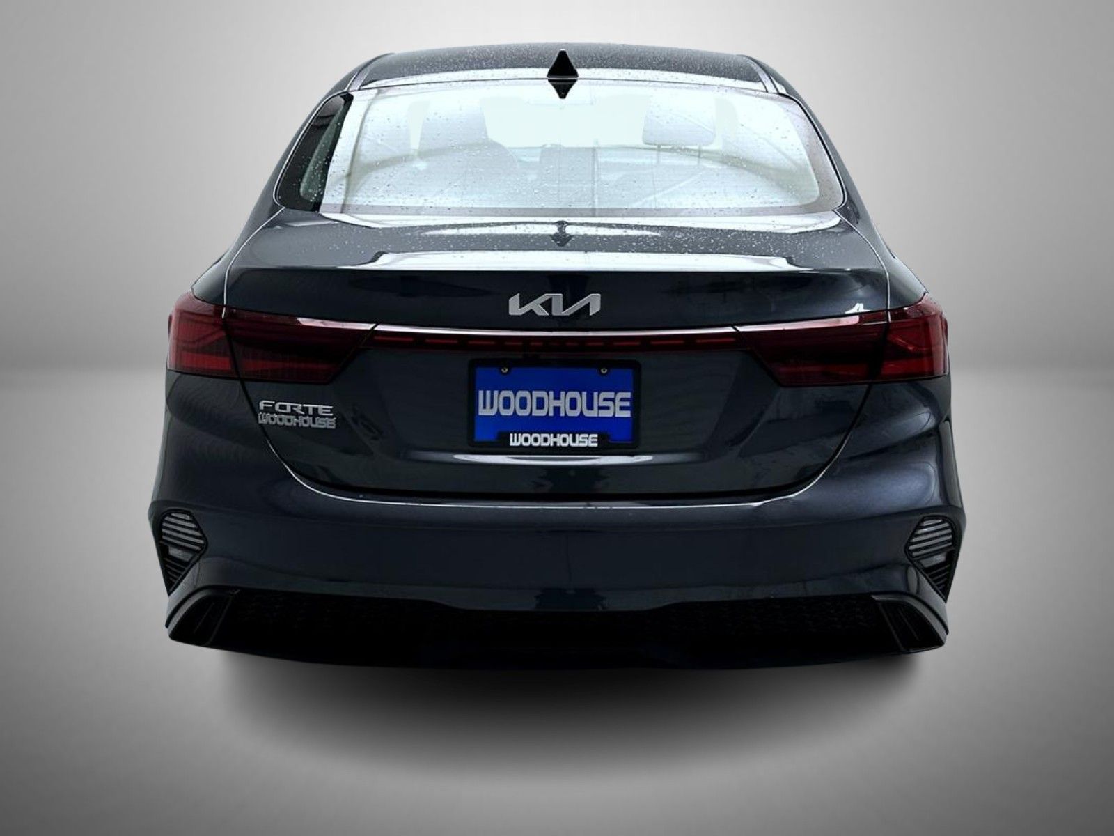 2023 Kia Forte LXS photo 6