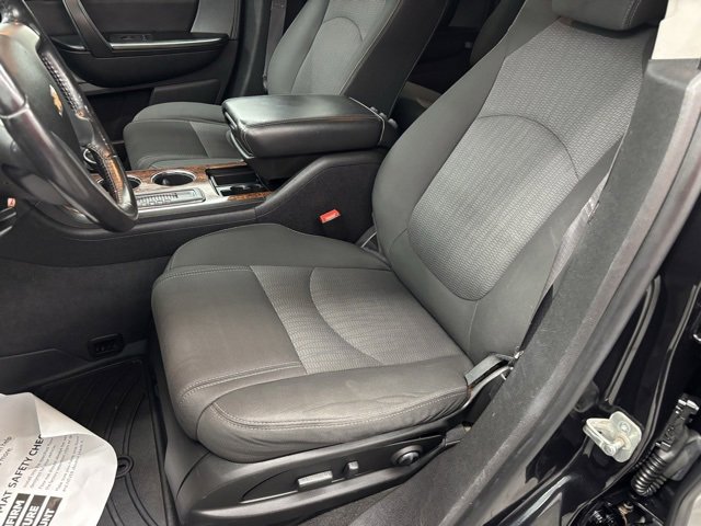 2014 Chevrolet Traverse 1LT photo 13