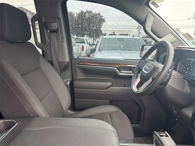 2024 Gmc Sierra 1500 Elevation photo 6