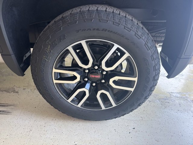 2026 Gmc Sierra 1500 AT4 photo 26