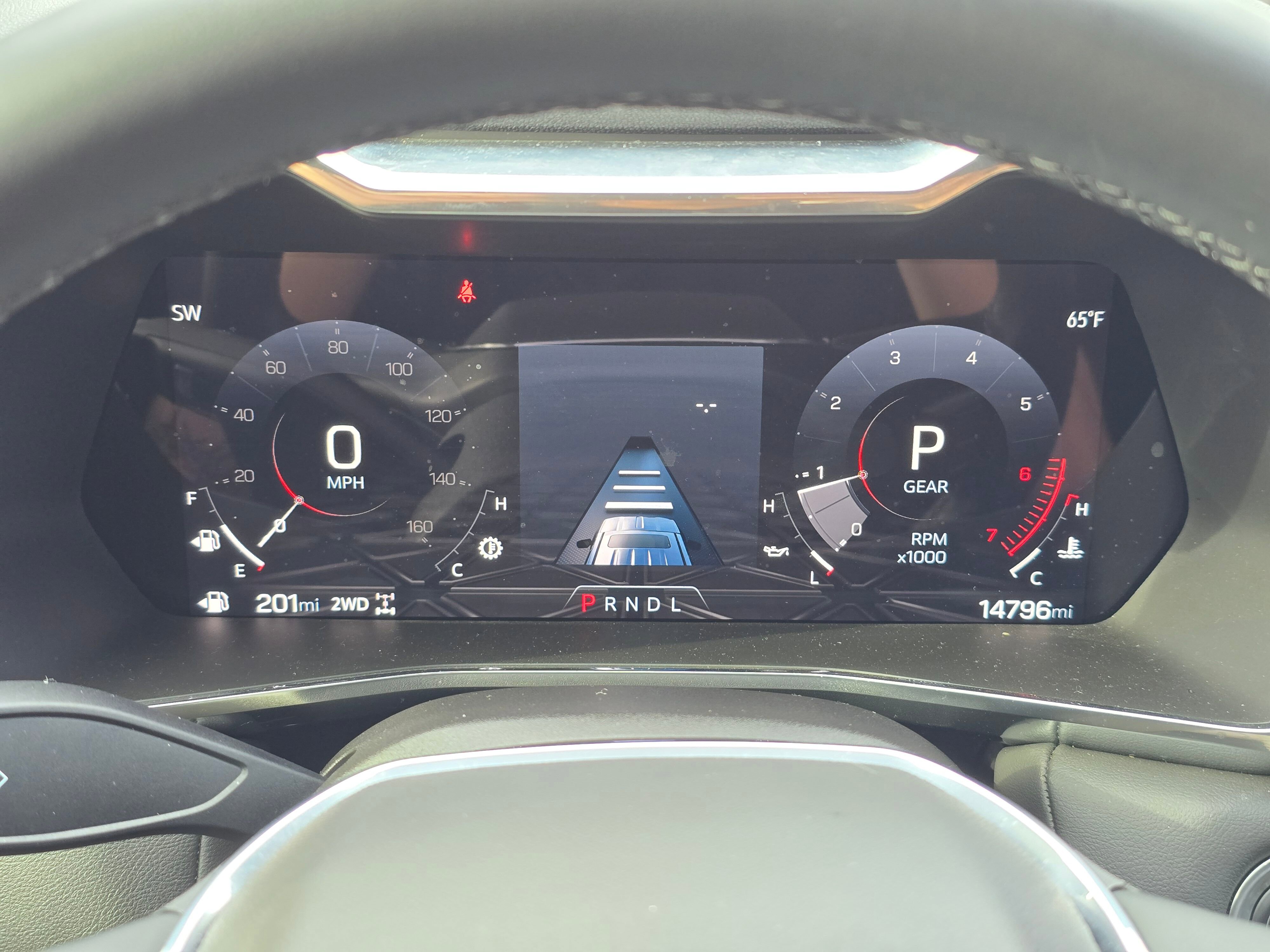 2024 Gmc Canyon Elevation photo 2