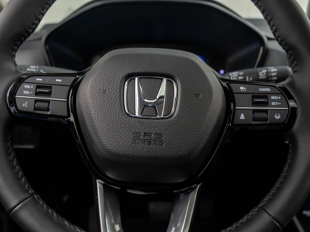 2026 Honda CR-V EX-L photo 18