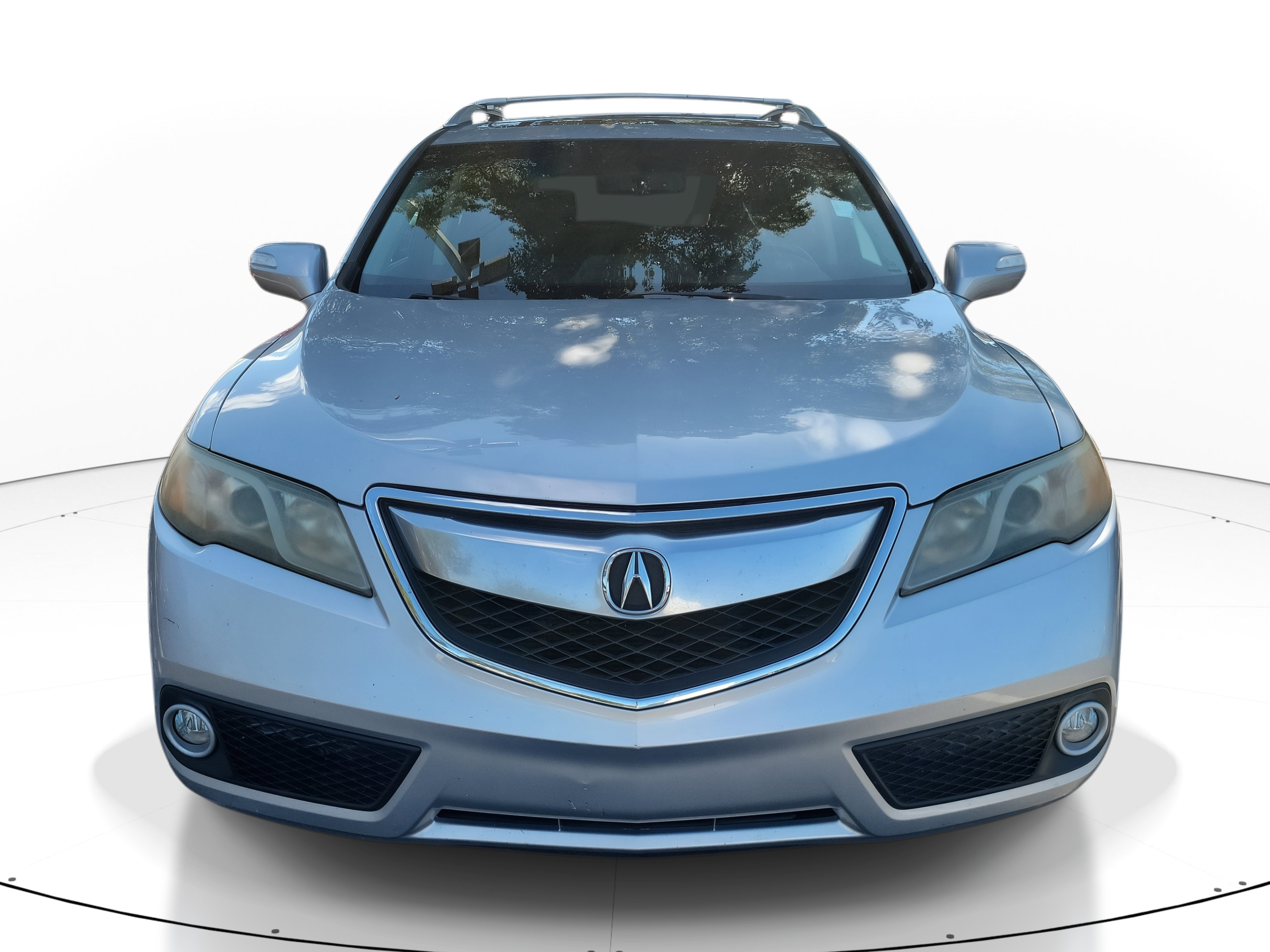 2015 Acura RDX Base Technology photo 2