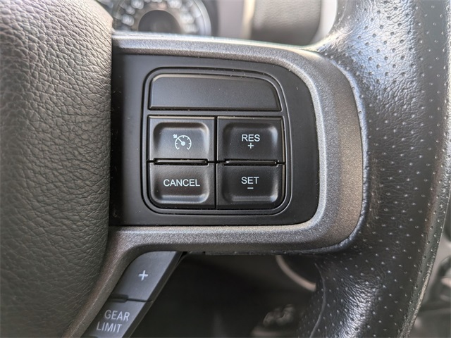2021 Ram 3500 Tradesman photo 15