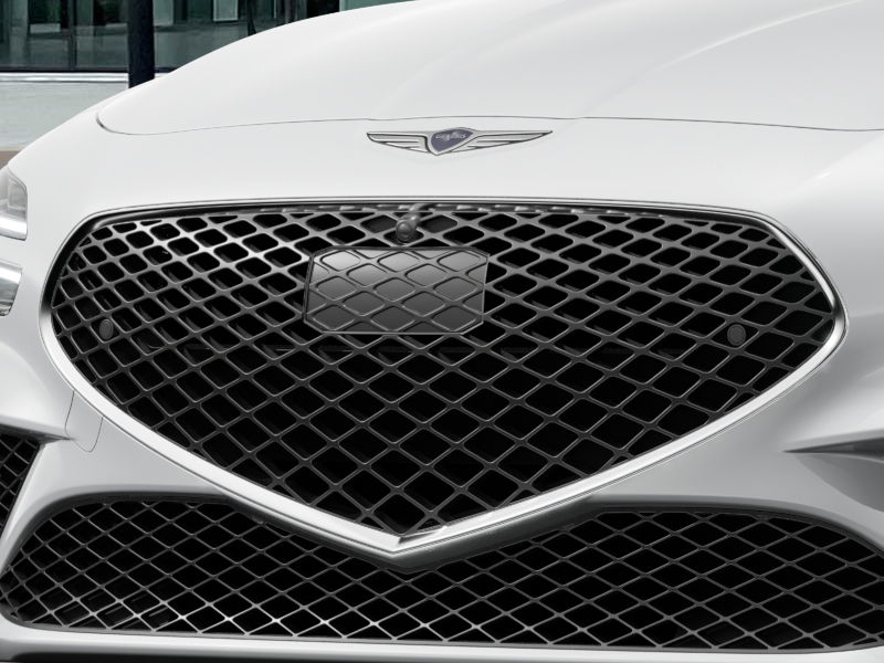 2026 Genesis G70 2.5T Prestige photo 24