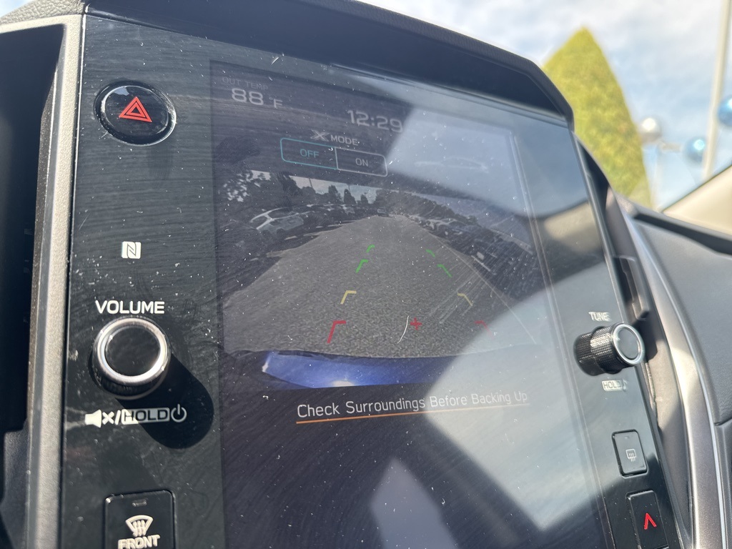 2024 Subaru Crosstrek Premium photo 12