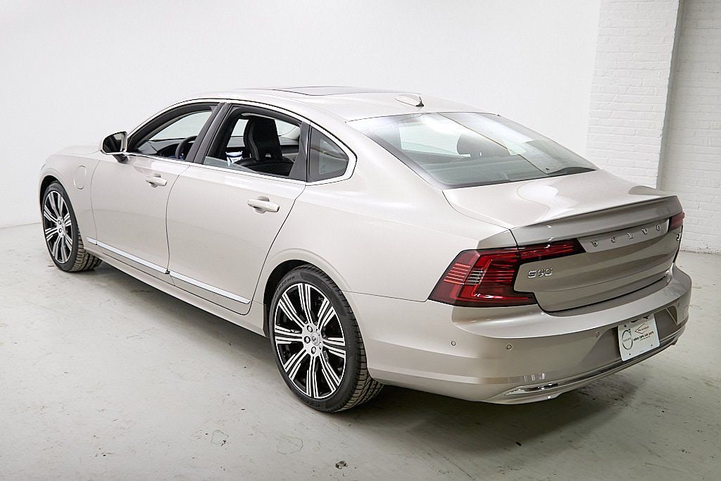 2024 VOLVO S90 - Image 6