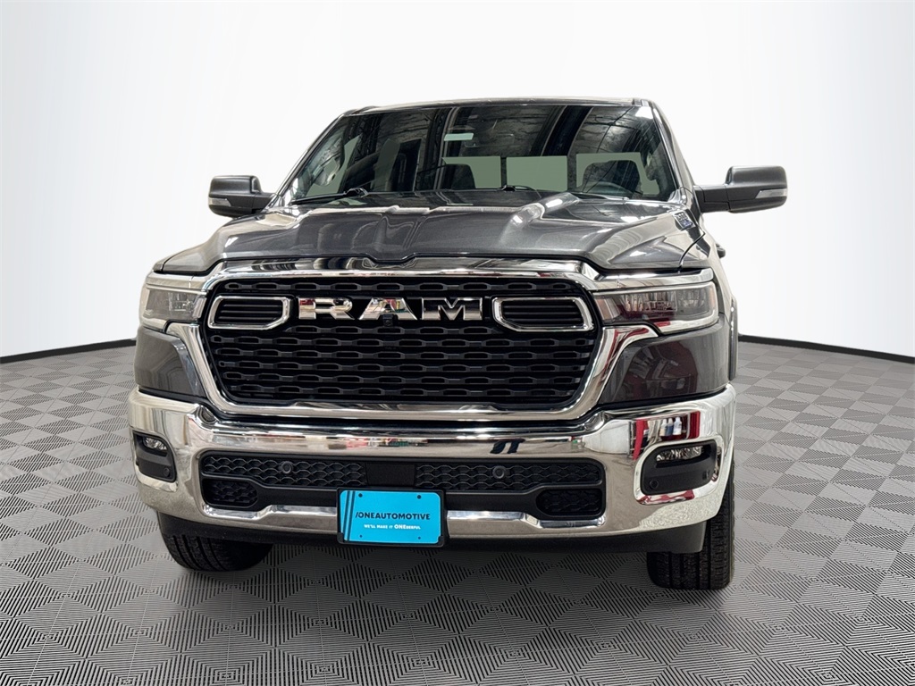 2026 RAM Ram 1500 Pickup Big Horn/Lone Star's photo