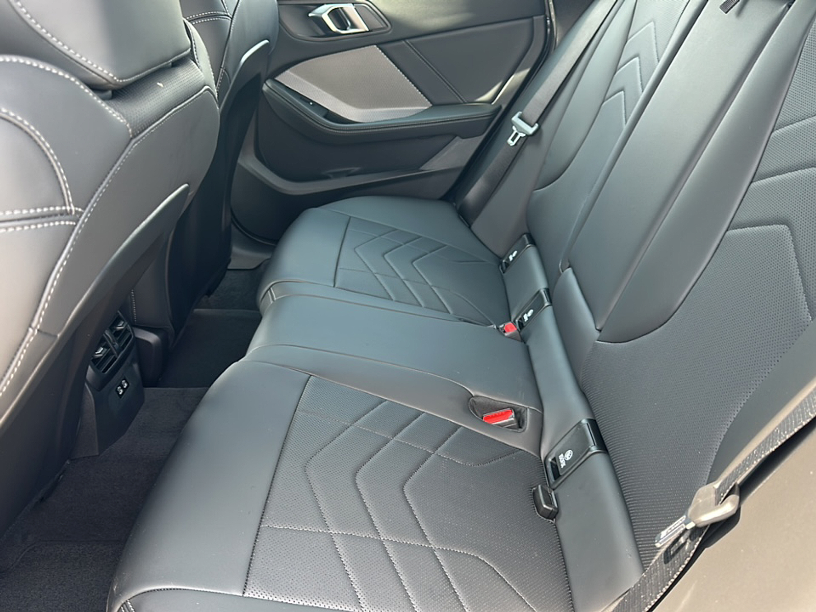 2026 Bmw 228 photo 6