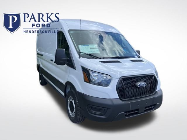 2024 Ford Transit Van Base's photo