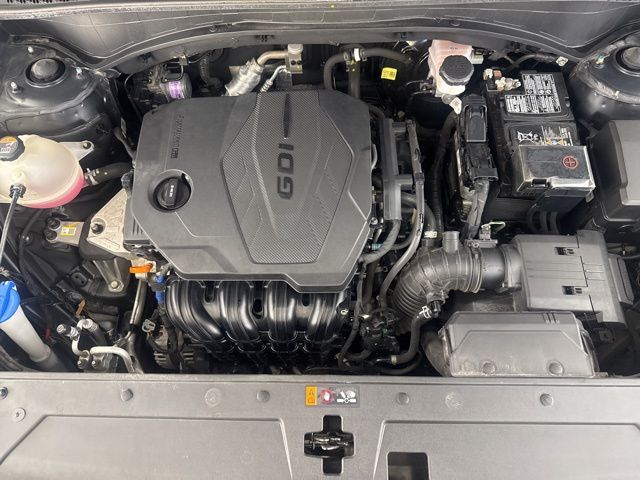 2023 Hyundai Santa Fe SEL photo 21