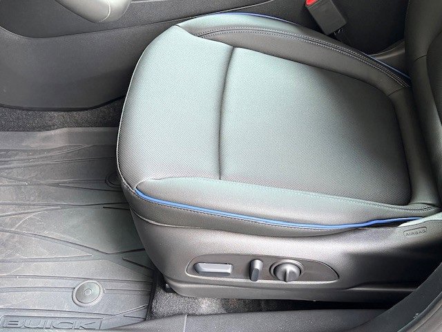 2026 Buick Encore GX Sport Touring photo 26