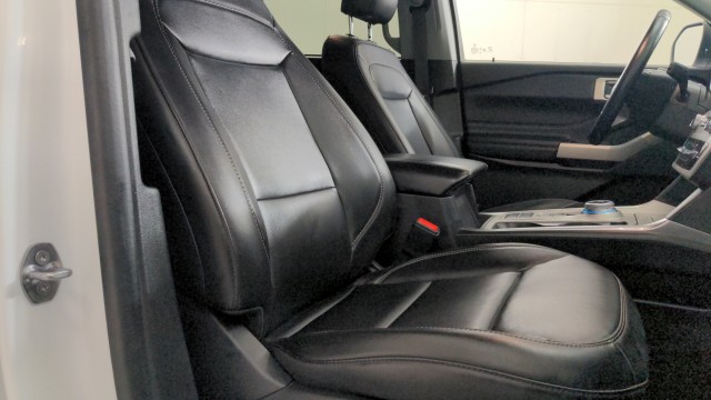 Used 2023 WHITE Ford XLT image 30