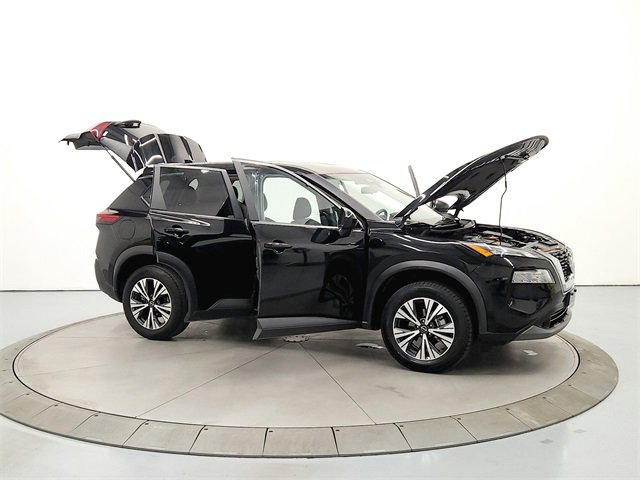 2023 Nissan Rogue SV photo 15