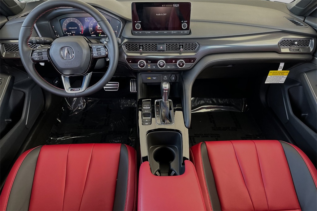 2025 Acura Integra A-Spec photo 14