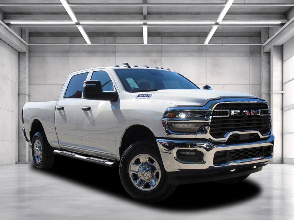 2026 RAM Ram 2500 Pickup Tradesman's photo