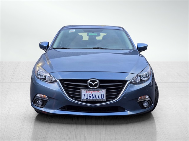 2015 Mazda Mazda3 Grand Touring photo 2
