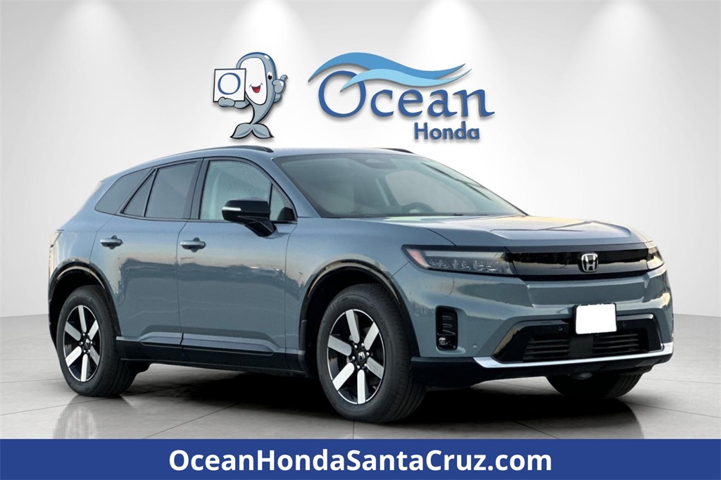 2026 Honda Prologue Touring's photo