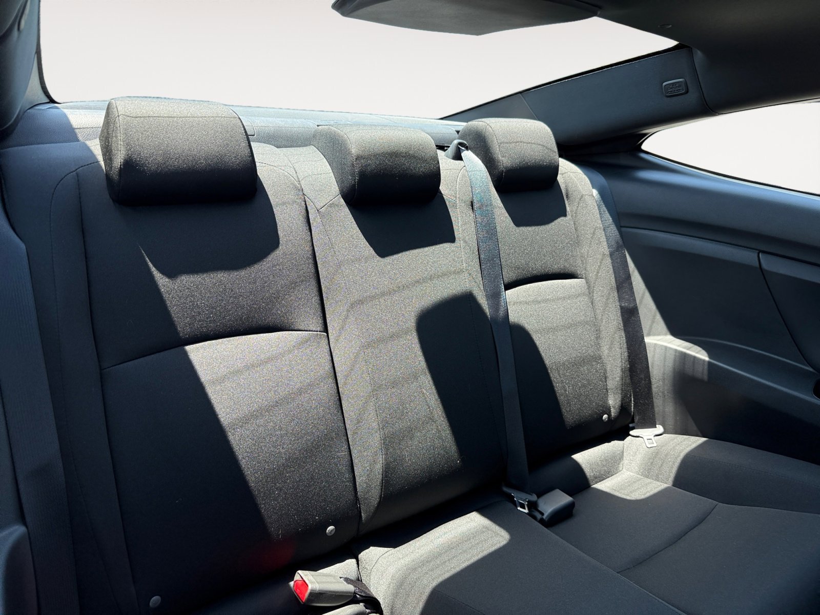 2020 Honda Civic LX photo 18