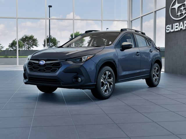2026 Subaru Crosstrek Premium photo 2
