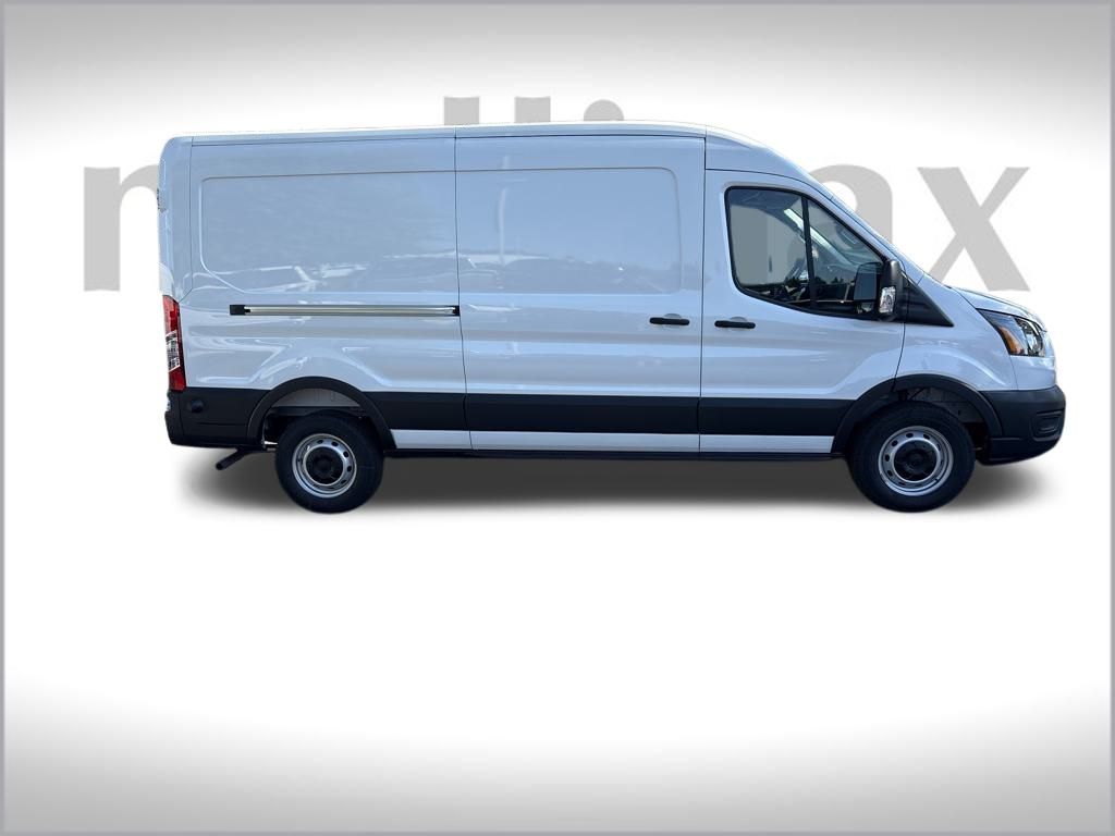 2025 Ford Transit photo 2