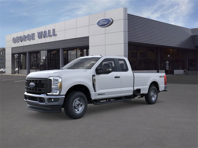 2025 Ford F-350 Super Duty XL's photo