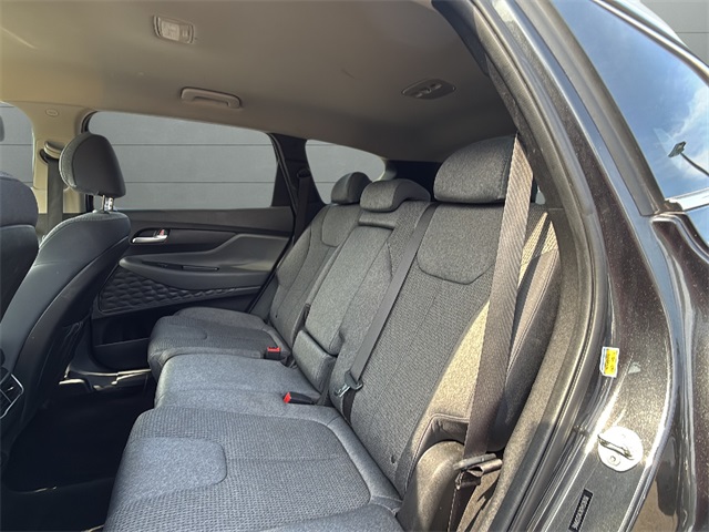 2023 Hyundai Santa Fe SEL photo 16