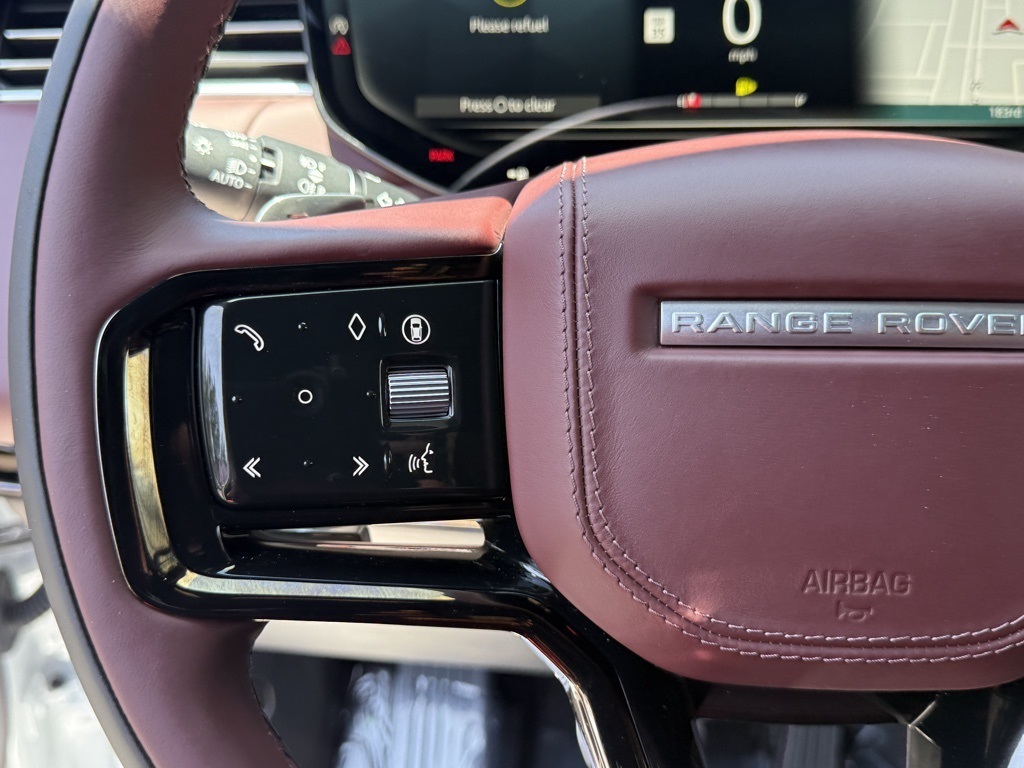 2025 Land Rover Range Rover Sport Autobiography photo 16